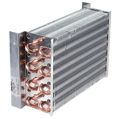 Evaporator L 330 x 90 mm, H 210 mm - 750151