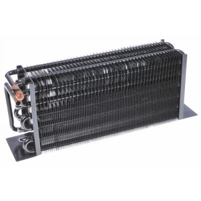 Evaporator L 320 mm, W 90 mm, H 150 mm - 750155