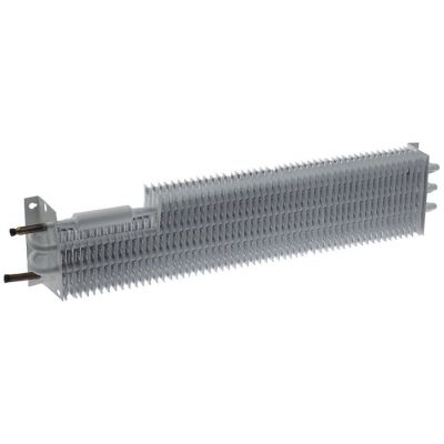 evaporator L 710mm W 80mm H 155mm