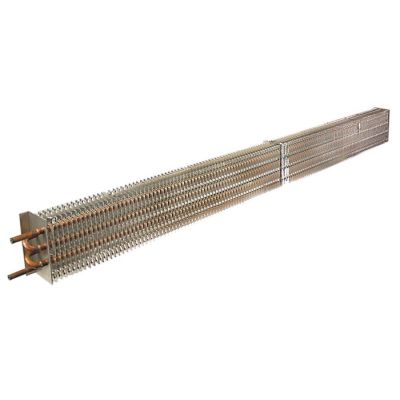 evaporator L 1750mm W 155mm H 80mm