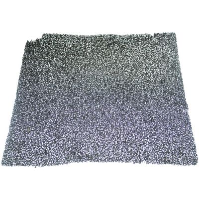 air filter L 240mm W 190mm H 5mm