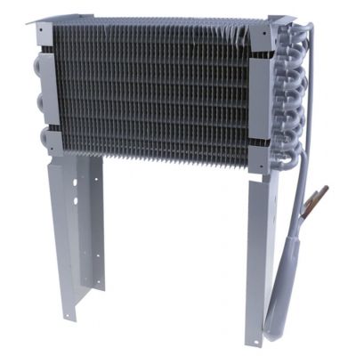 Evaporator 450 x 370 mm, latime 120 mm - 750179