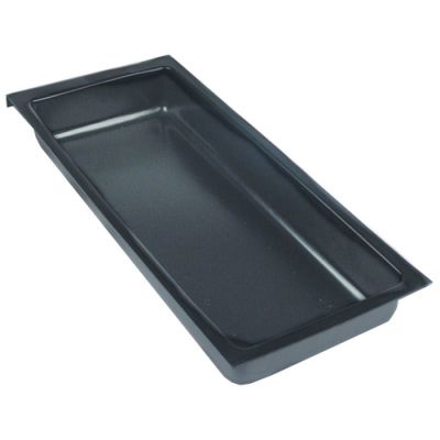 condensing tray L 540mm W 235mm H 70mm