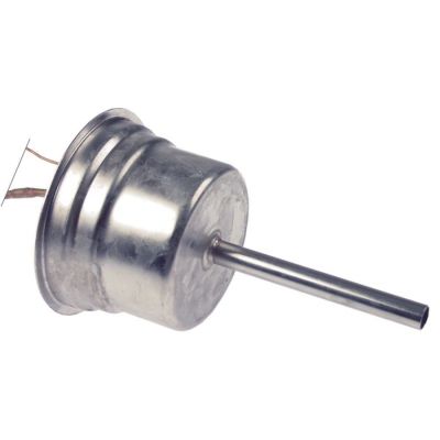 evaporator for drink dispenser Luke 1-4 L 134mm W 134mm H 214mm for 6 litre devices