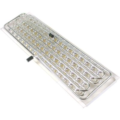 evaporator for ice-cube maker 60 cubes L 673mm W 198mm H 45mm KP75/40-KP100/60