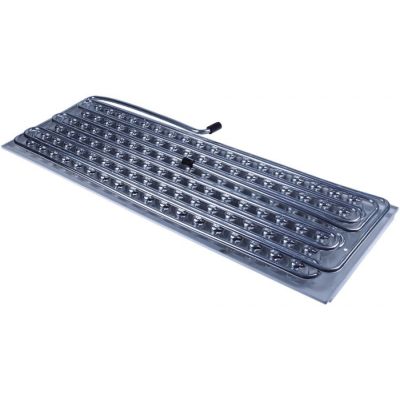 Evaporator masina cuburi de gheata Kastel, K00332, pentru 108 cubulete, L 780 x 275 mm, H 42 mm - 750191