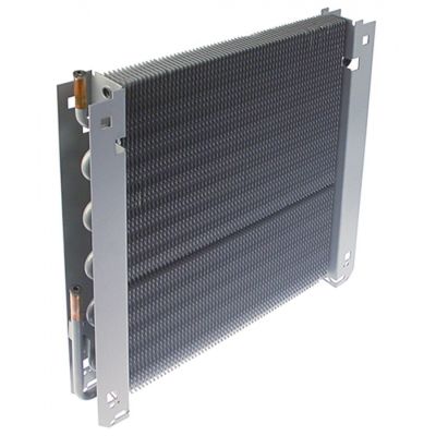 evaporator L 495mm W 60mm H 460mm