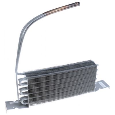 Evaporator L 520x170 mm, H 65 mm - 750207