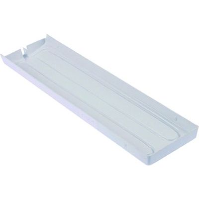 Tavita evaporator 435 x 109 mm, H 25 mm, Desmon - 750211