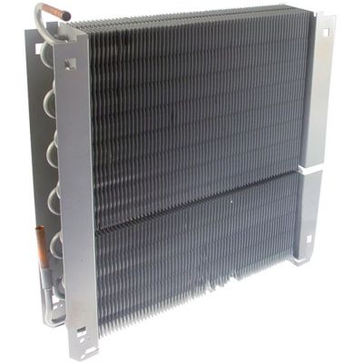 evaporator L 500mm W 85mm H 470mm
