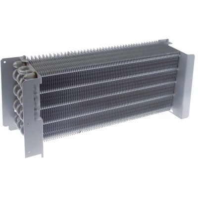 evaporator L 510mm W 140mm H 205mm