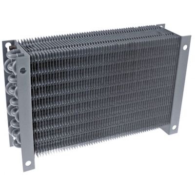 Evaporator L 395 x 100 mm H 250 mm - 750250