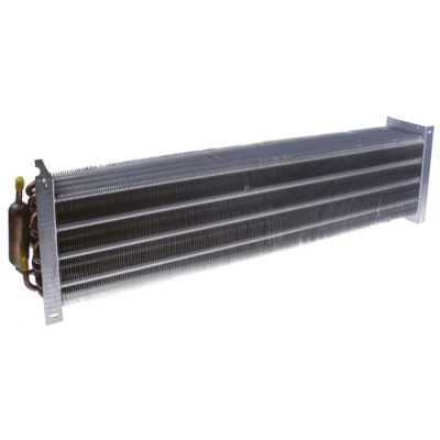 Evaporator L 775mm W 105mm H 217mm