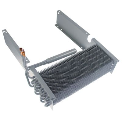 evaporator