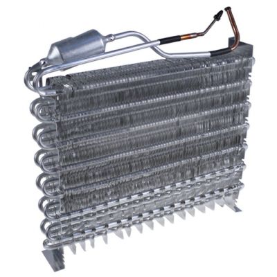 evaporator L 375mm W 50mm H 330mm