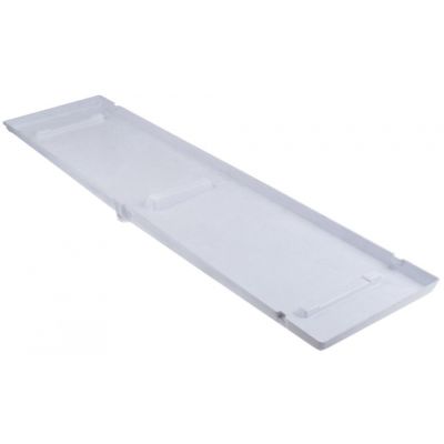evaporation tray L 887mm W 228mm H 40mm for evaporator