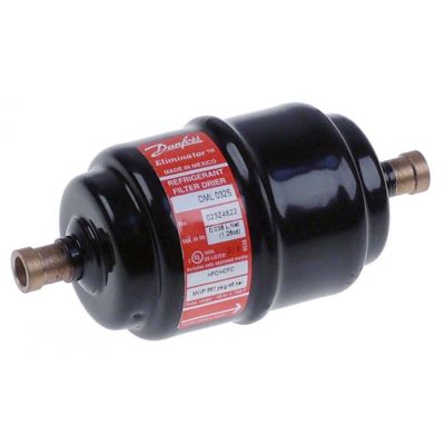 dryer type DML 032S