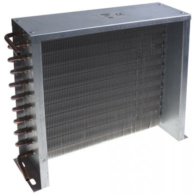 condensor W 100mm H 290mm L 335mm