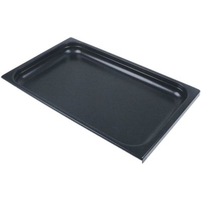 evaporation tray L 530mm W 325mm H 43mm