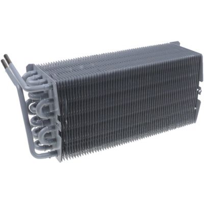 evaporator L 370mm W 150mm H 110mm