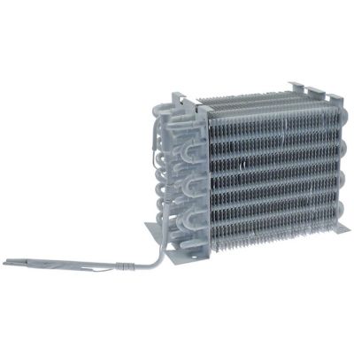 Evaporator L 298 mm, W 152 mm, H 220 mm - 750317