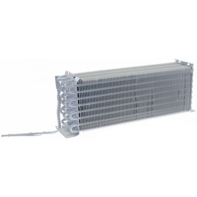 Evaporator L 595 X 130 mm, H 220 mm, Forcar RC0320 - 750318