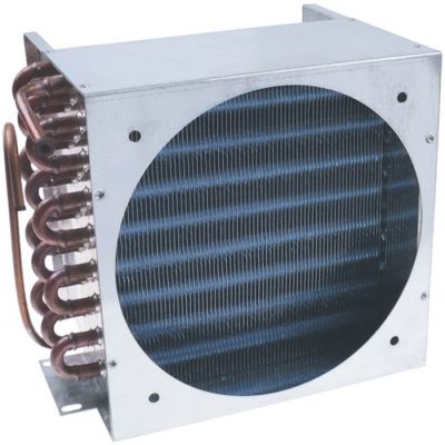 condensor for pizza table W 190mm H 230mm L 280mm