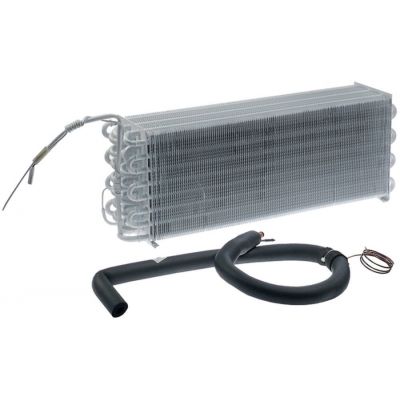 Evaporator L 595 X 130 mm, H 220 mm, Forcar RC0221 - 750321