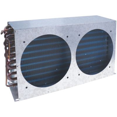 condensor for fridge W 140mm H 271mm L 500mm