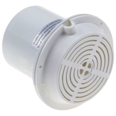 pressure compensation valve mounting ø 61mm MiniElebar T.N. unheated for walk-in cold room