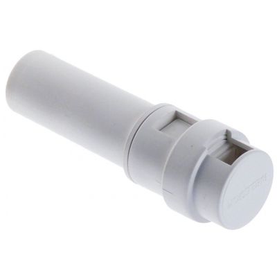 pressure compensation valve mounting ø 25mm MicroElebar T.N. unheated for walk-in cold room