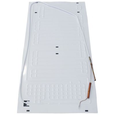 evaporator W 470mm H 1000mm suitable for BEV/KIC