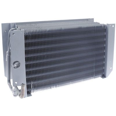 evaporator L 430mm W 140mm H 230mm