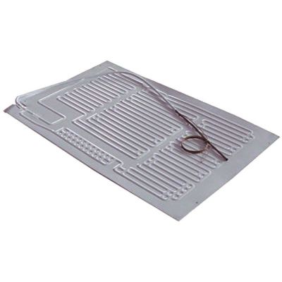 evaporator for fridge GBC1002 L 760mm W 500mm
