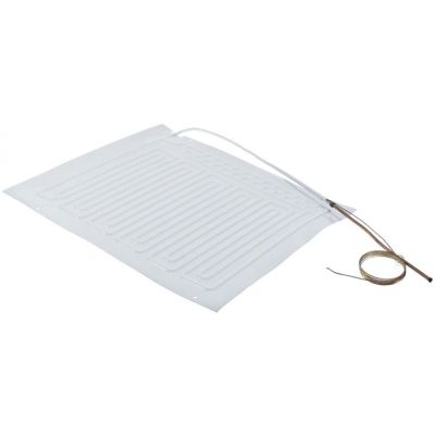 evaporator for fridge GBC1001 L 430mm W 500mm