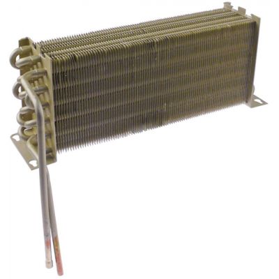 Evaporator L 440x115mm, H 160mm - 750395