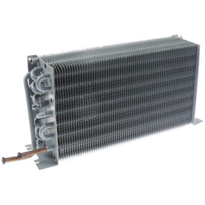 Evaporator L 410x100 mm, H 200 mm, FRENOX - 750401