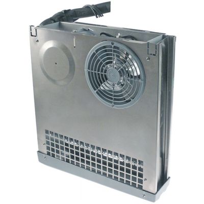 evaporator L 420 mm H 455 mm thickness 105 mm FRENOX