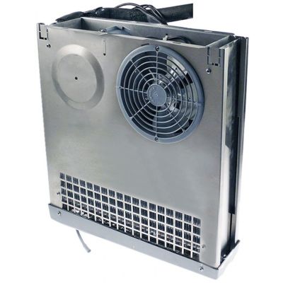 evaporator for deep freezing FRENOX