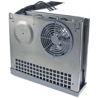 evaporator  FRENOX