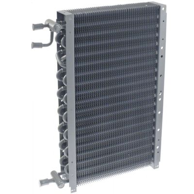 evaporator L 490mm W 295mm D 70mm refrigerated counter suitable for ILSA