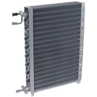 Evaporator L 490 x 395 mm, H 70 mm - 750450
