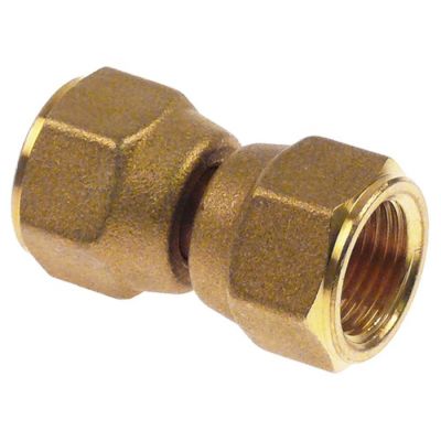 sleeve SAE 1/2 L 25mm suitable for CASTEL