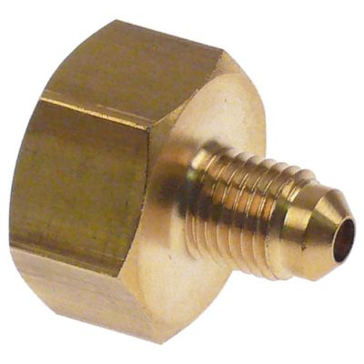 reducer CASTEL  connection