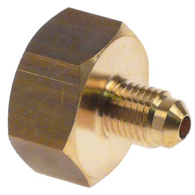reducer CASTEL connection