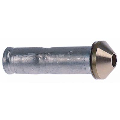 nozzle insert size 0X type 220X CASTEL