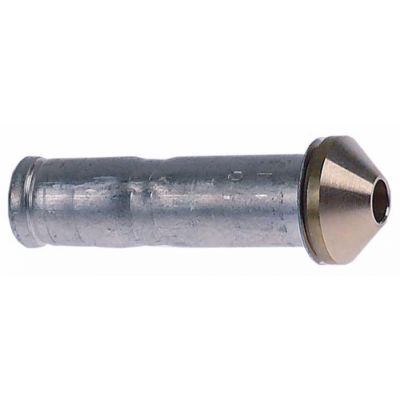 nozzle insert size 00 type 2200 CASTEL