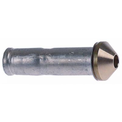 nozzle insert size 01 type 2201 CASTEL