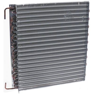 condensor for ice maker W 525mm D 62mm H 490mm