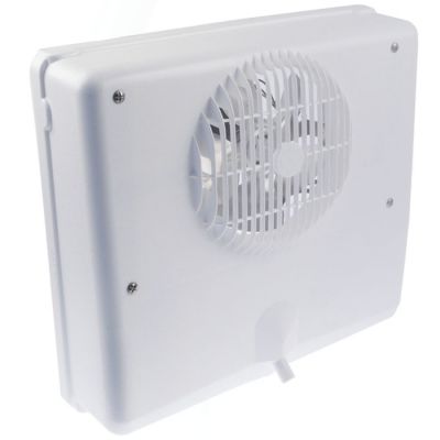 evaporator L 390 mm W 355 mm H 100 mm suitable for ISA
